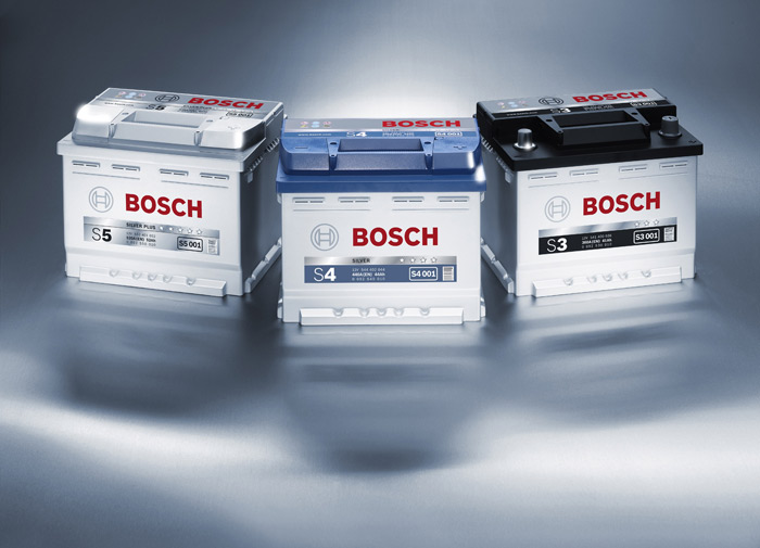 Chargeur de Batterie voiture moto Bosch - Équipement auto